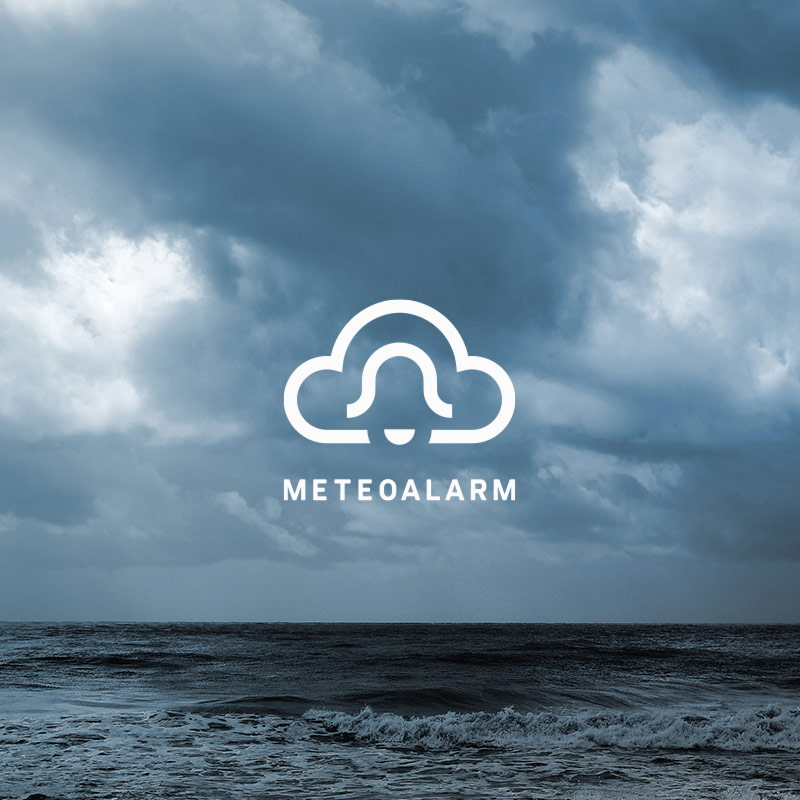 Meteoalarm