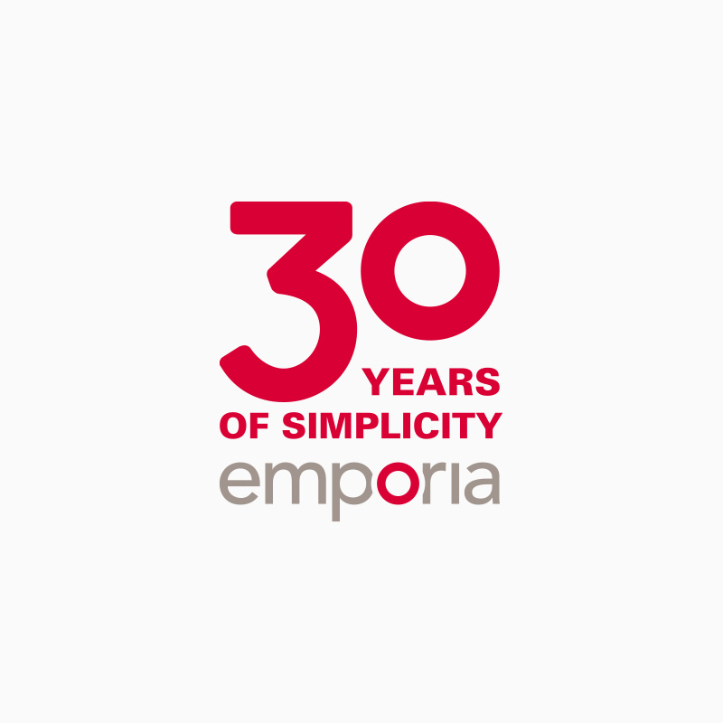 EMP_30Jahre_Logo