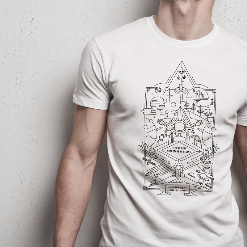 Dynatrace_Shirt